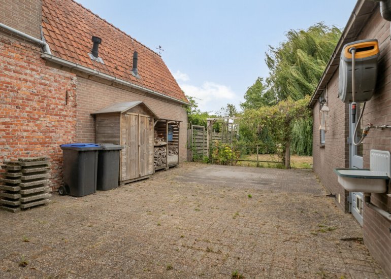  Frederik Hendrikstraat 38, Lamswaarde