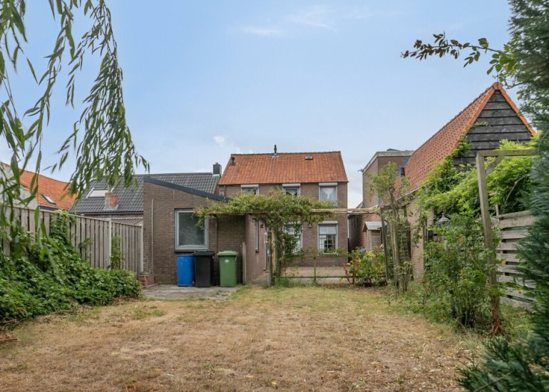  Frederik Hendrikstraat 38, Lamswaarde
