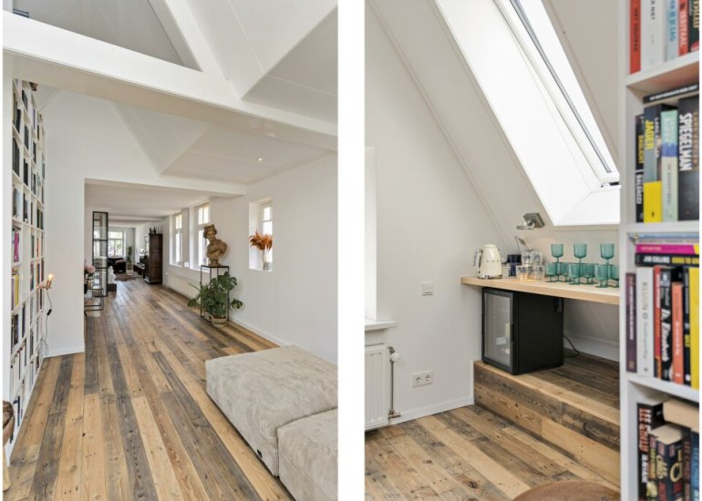  Weststraat 7, Axel
