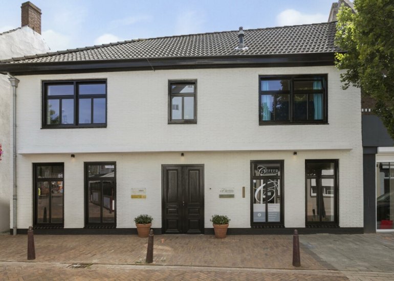  Weststraat 7, Axel
