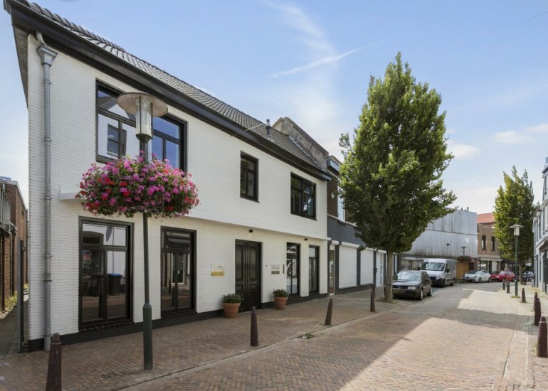  Weststraat 7, Axel