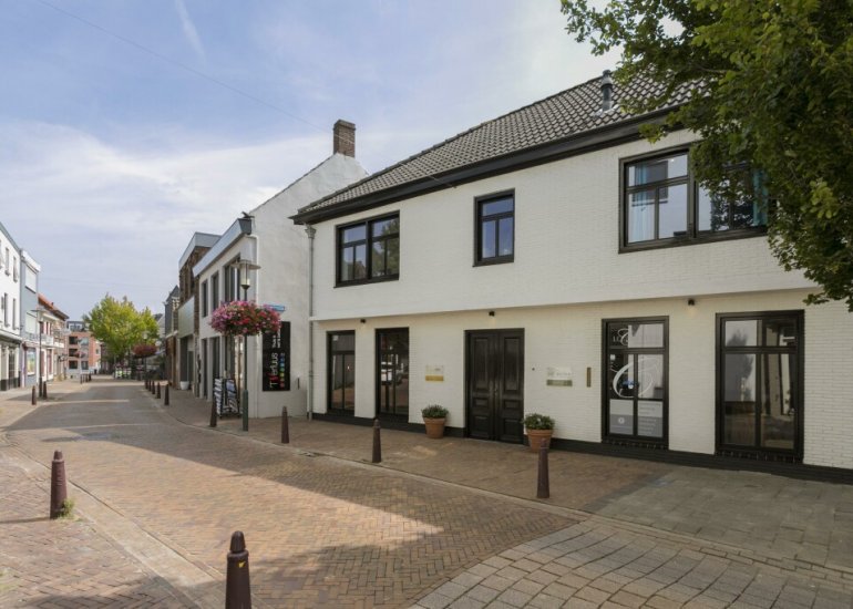  Weststraat 7, Axel