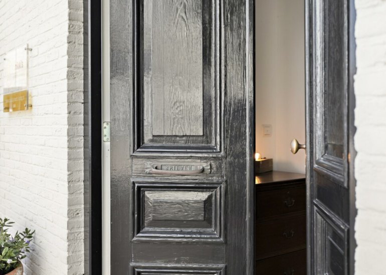  Weststraat 7, Axel