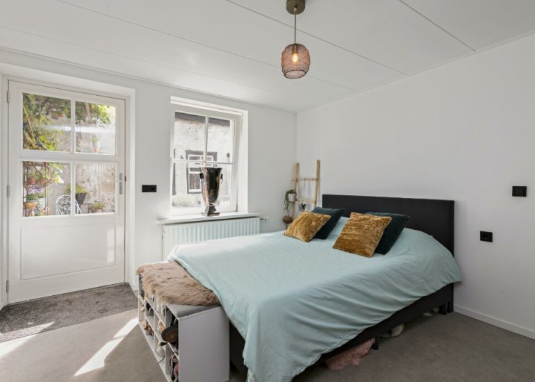  Weststraat 7, Axel