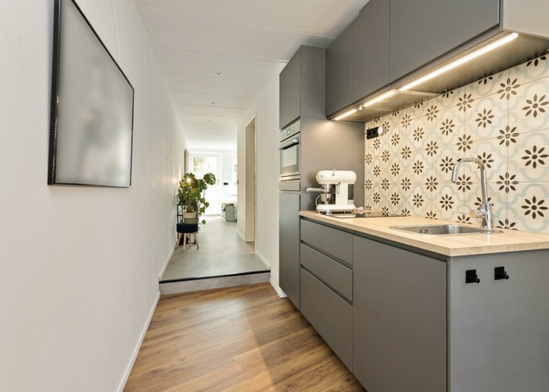  Weststraat 7, Axel