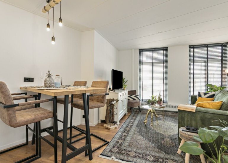  Weststraat 7, Axel
