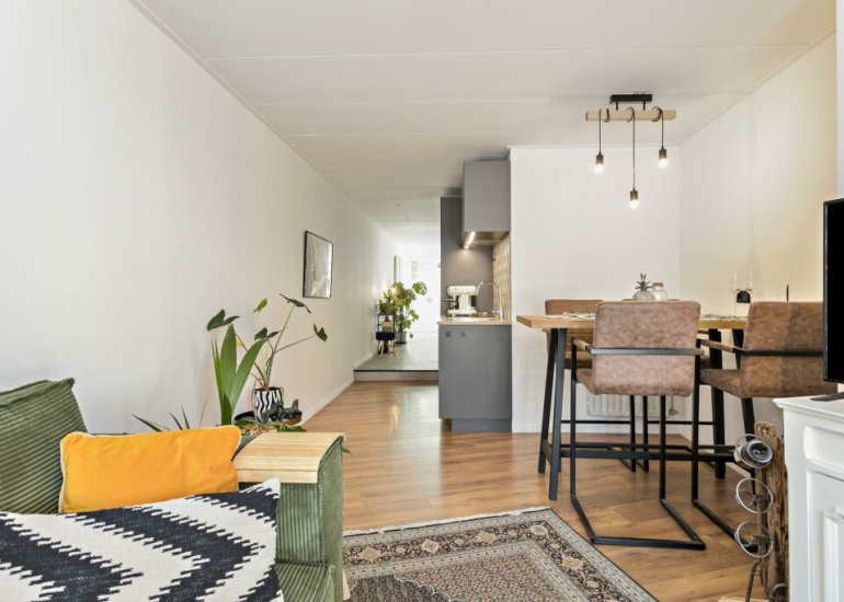  Weststraat 7, Axel