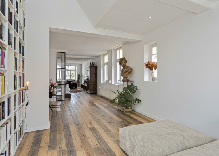  Weststraat 7, Axel