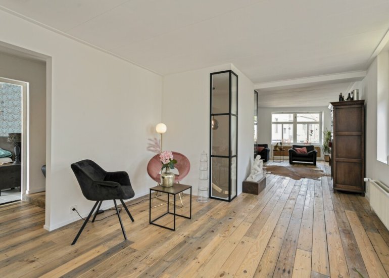  Weststraat 7, Axel