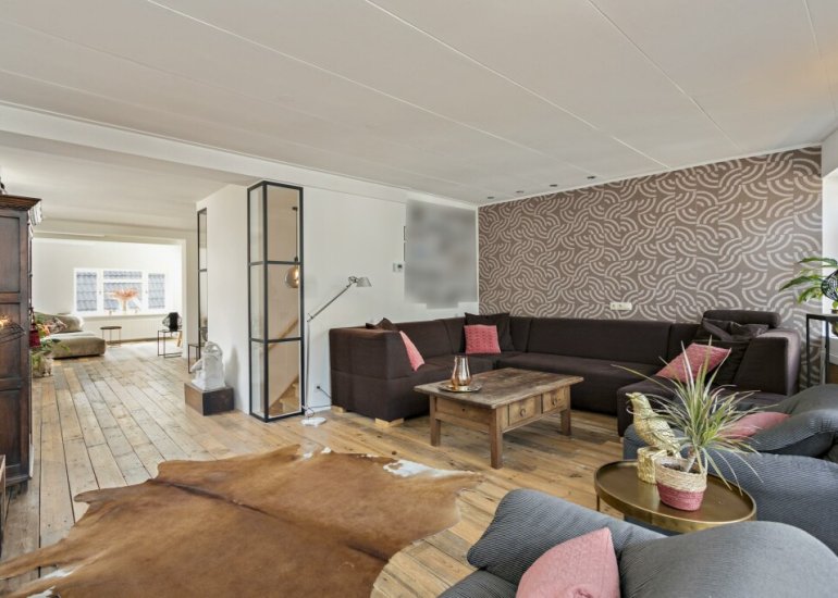  Weststraat 7, Axel