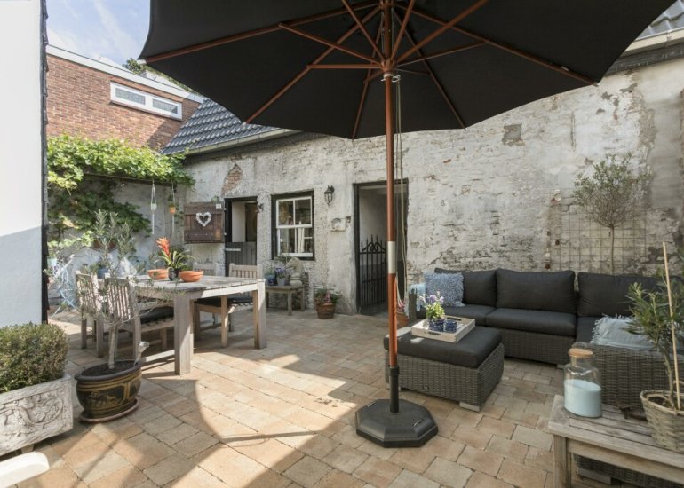  Weststraat 7, Axel