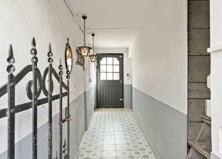  Weststraat 7, Axel