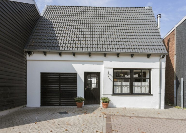  Weststraat 7, Axel