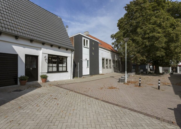  Weststraat 7, Axel