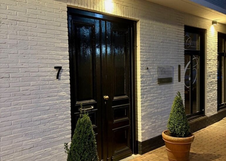  Weststraat 7, Axel