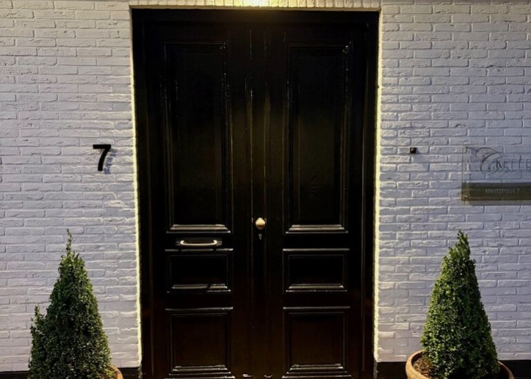  Weststraat 7, Axel