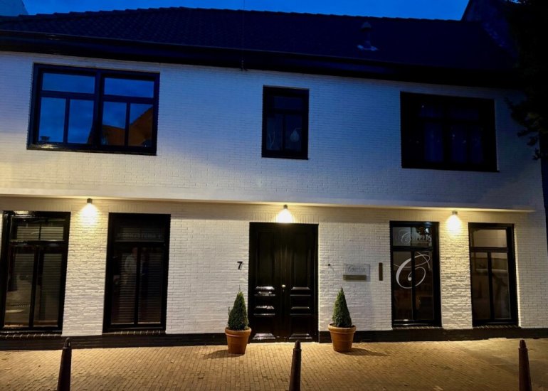  Weststraat 7, Axel