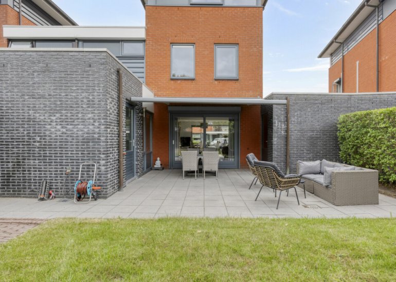  Robijnboog 13, Terneuzen