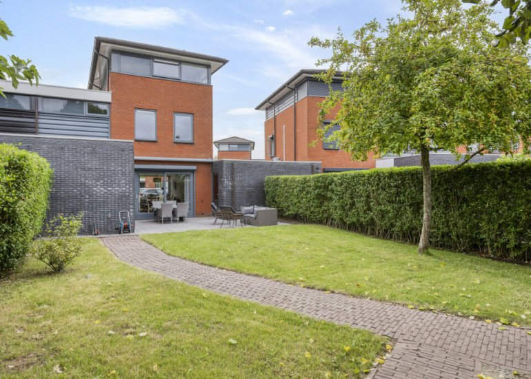 Robijnboog 13, Terneuzen