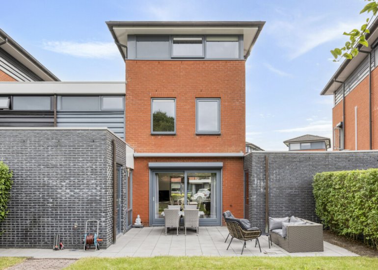  Robijnboog 13, Terneuzen