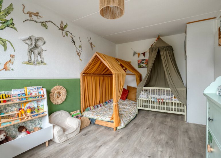 Rivierenpark 38, Terneuzen