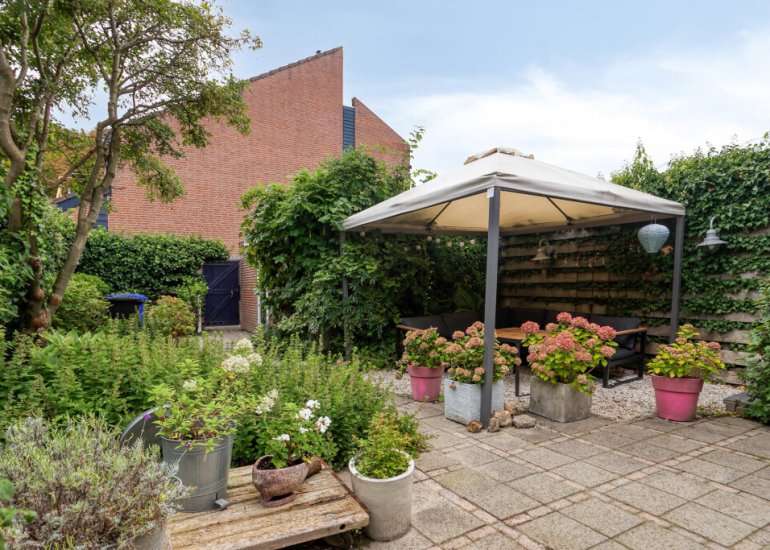  Rivierenpark 38, Terneuzen
