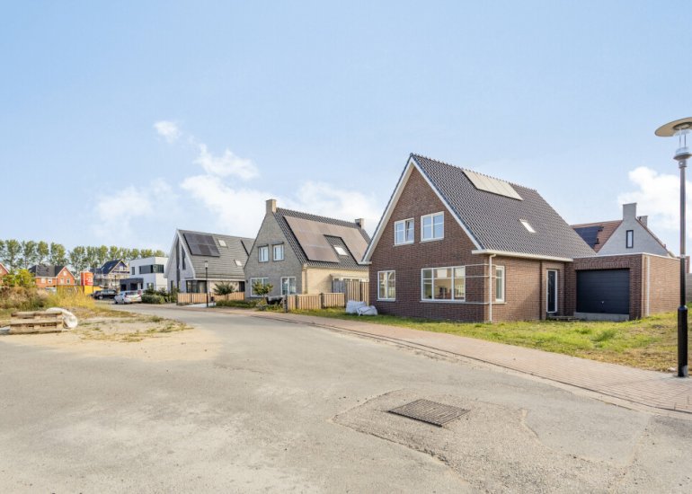 Kokmeeuw 2, Terneuzen