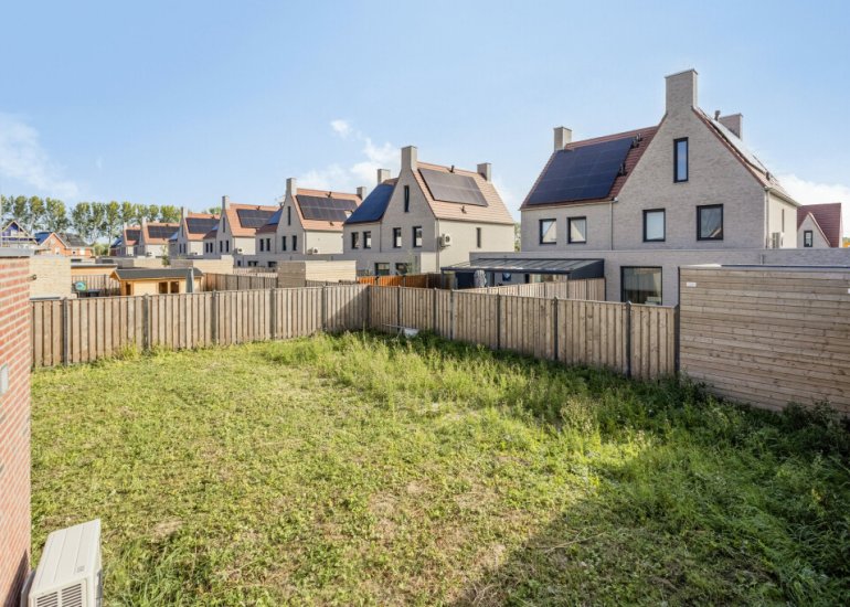 Kokmeeuw 2, Terneuzen