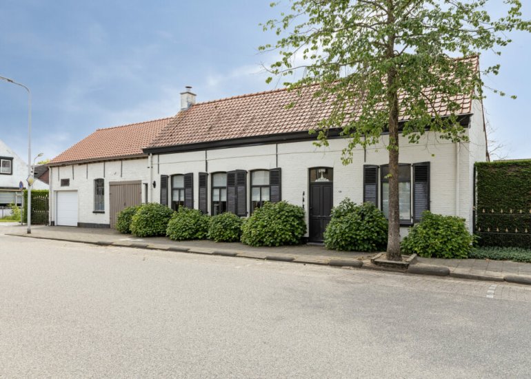Zandstraat 159, Sas Van Gent