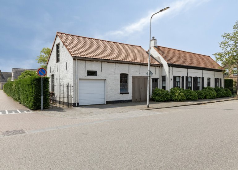 Zandstraat 159, Sas Van Gent