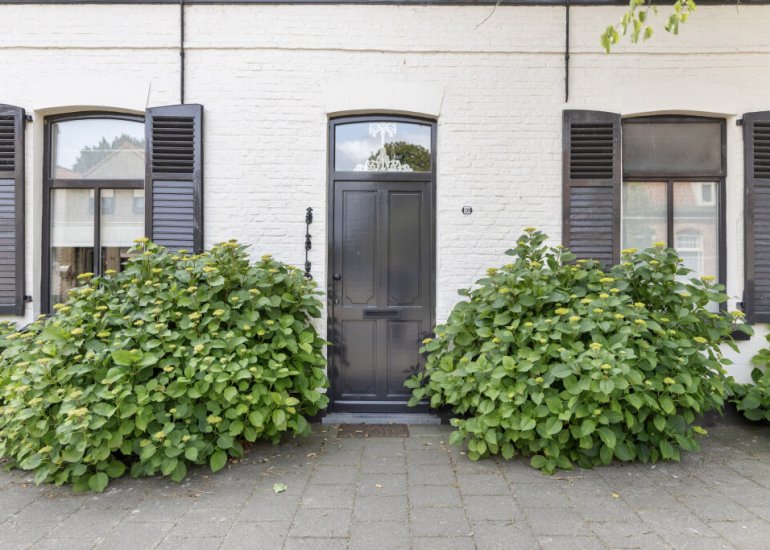 Zandstraat 159, Sas Van Gent