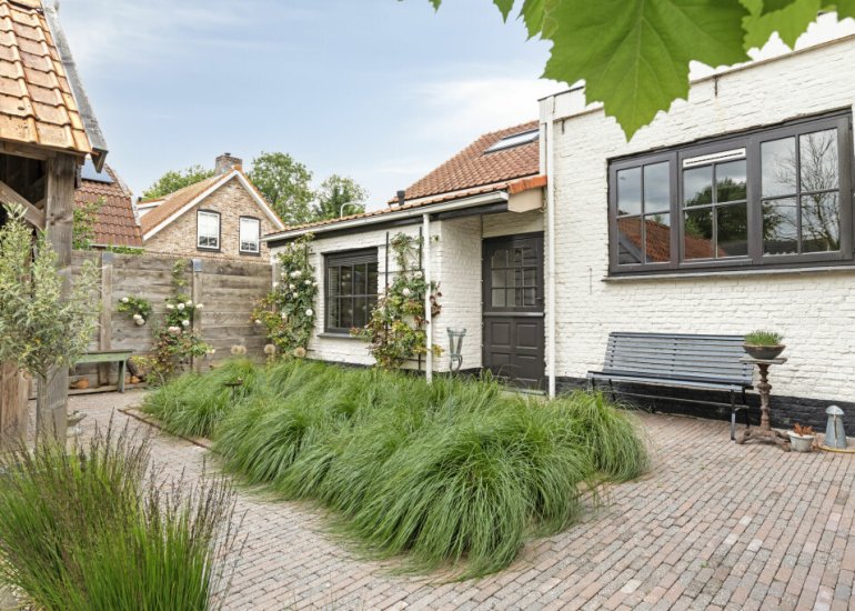 Zandstraat 159, Sas Van Gent