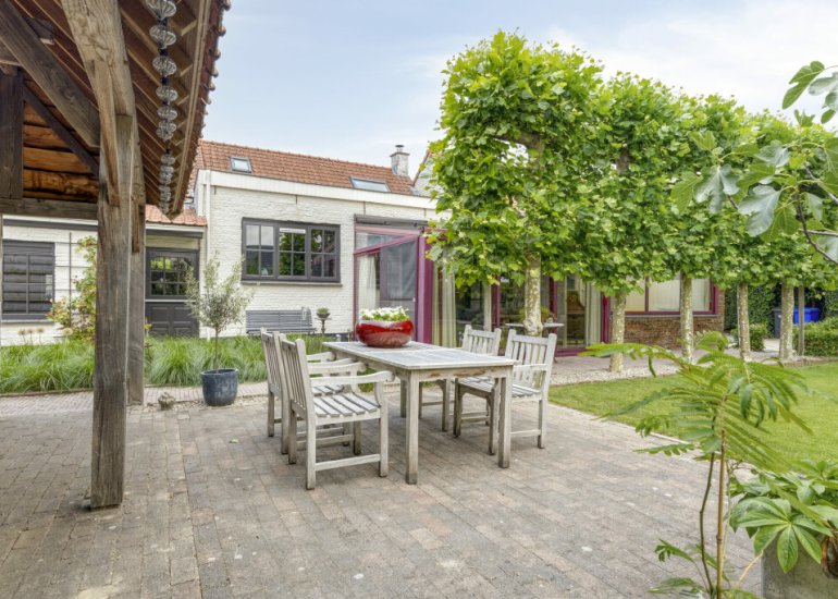 Zandstraat 159, Sas Van Gent