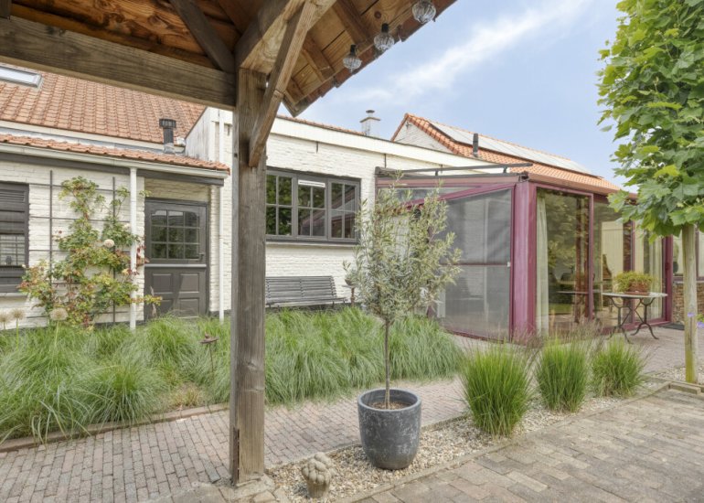 Zandstraat 159, Sas Van Gent