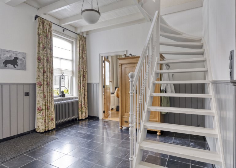 Zandstraat 159, Sas Van Gent