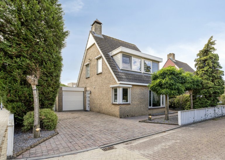  Oesterputten 14, Terneuzen