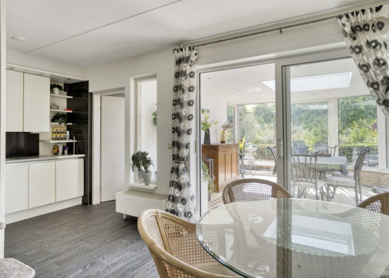 Oesterputten 14, Terneuzen