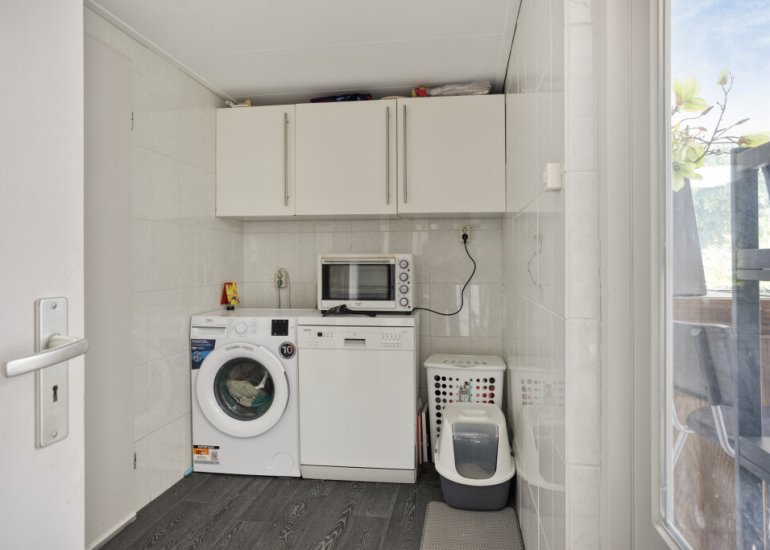 Oesterputten 14, Terneuzen