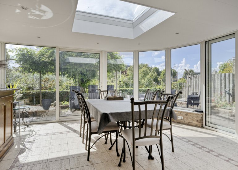 Oesterputten 14, Terneuzen