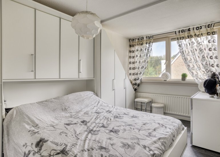 Oesterputten 14, Terneuzen