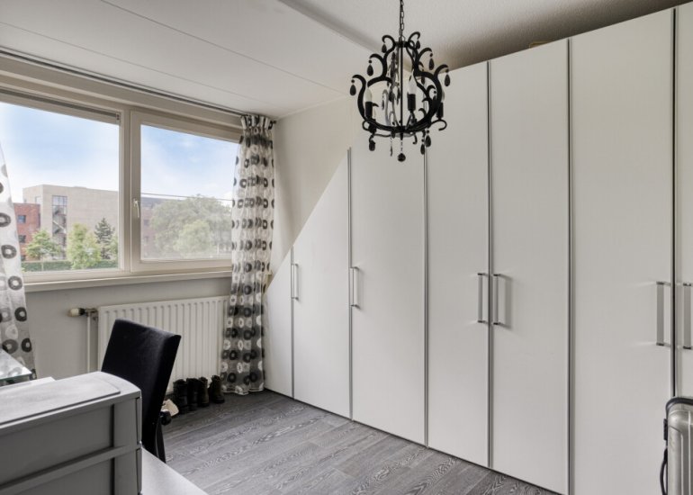 Oesterputten 14, Terneuzen