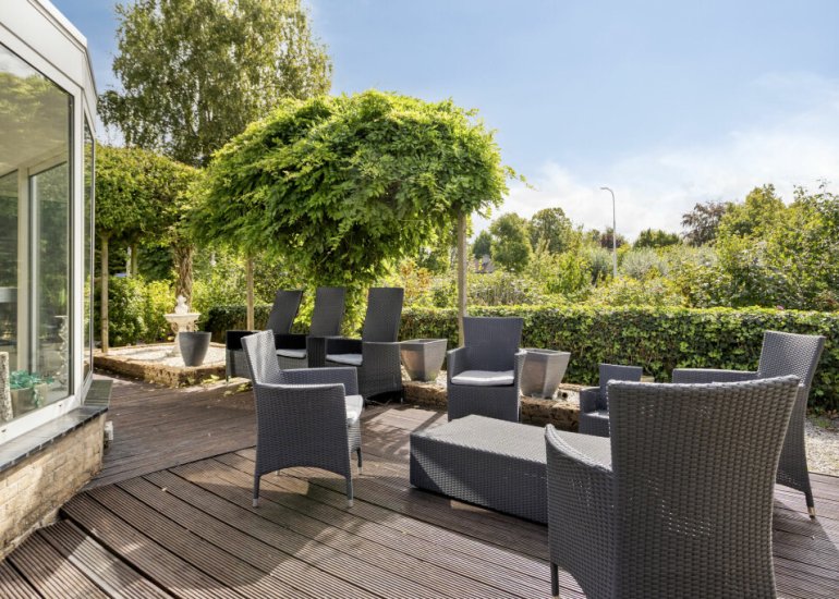  Oesterputten 14, Terneuzen