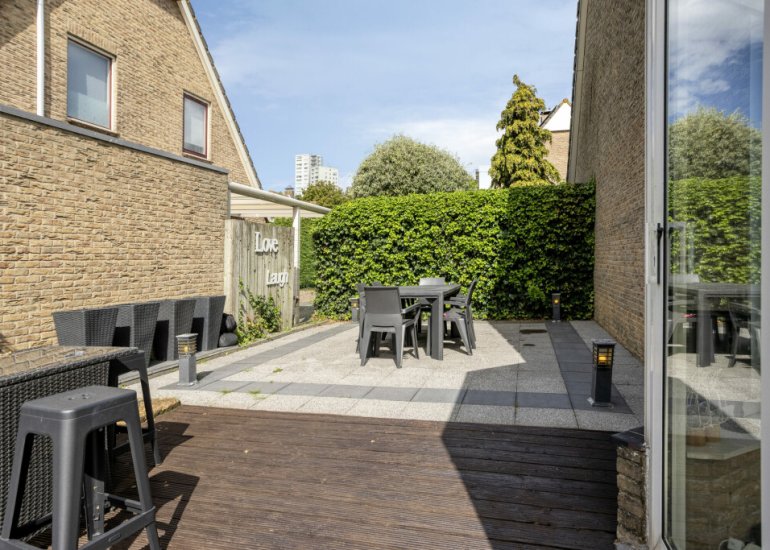  Oesterputten 14, Terneuzen