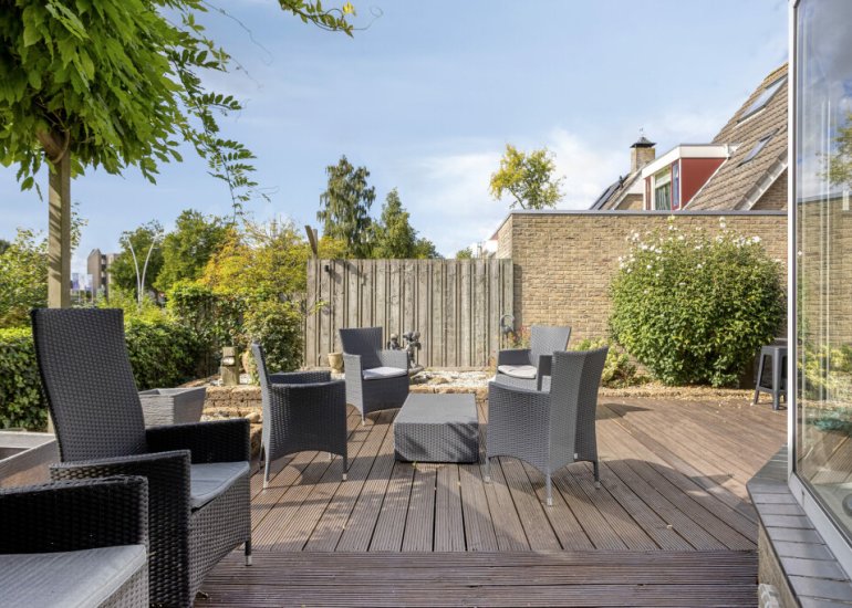 Oesterputten 14, Terneuzen