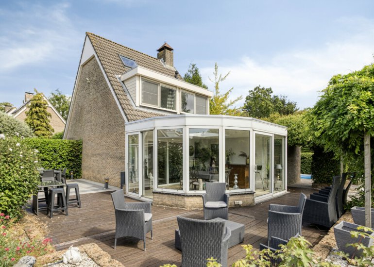 Oesterputten 14, Terneuzen