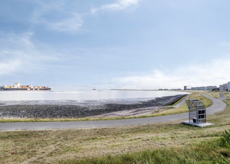 Oesterputten 14, Terneuzen