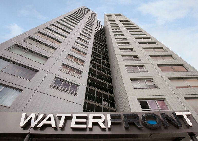  Waterfront 202a, Terneuzen