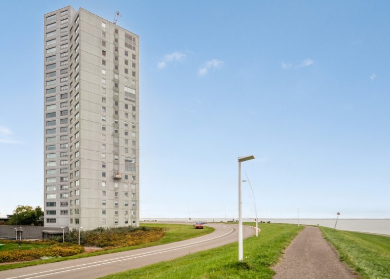  Waterfront 202a, Terneuzen