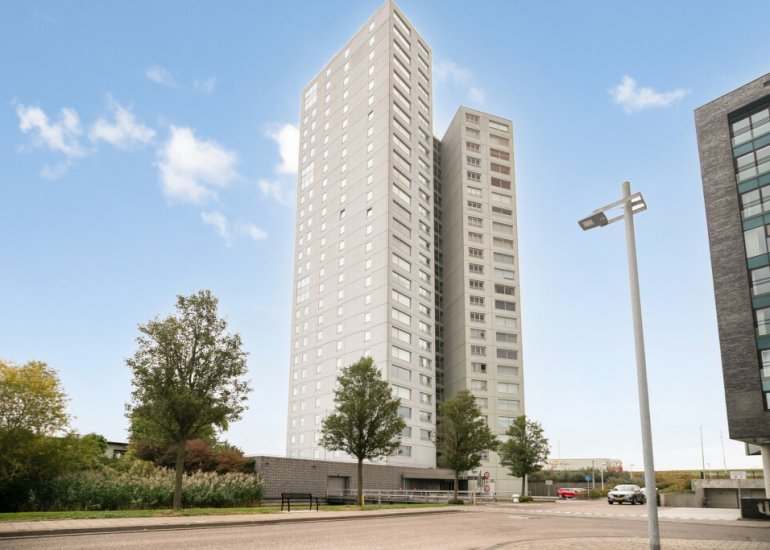  Waterfront 202a, Terneuzen