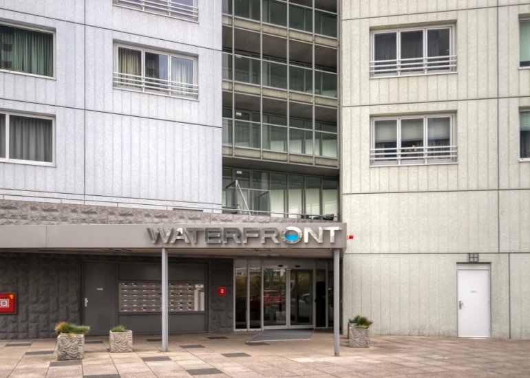  Waterfront 202a, Terneuzen
